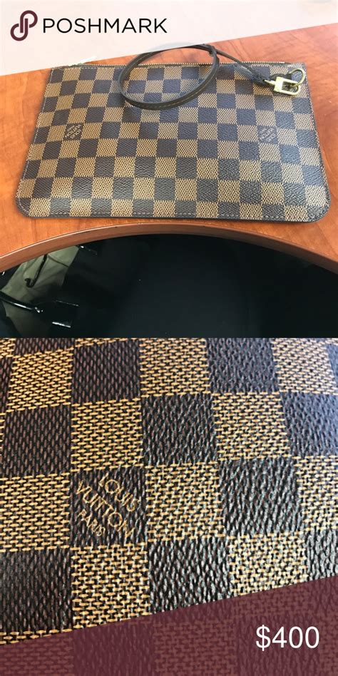 louis vuitton wristlet clutch replica|louis vuitton retired evening clutch.